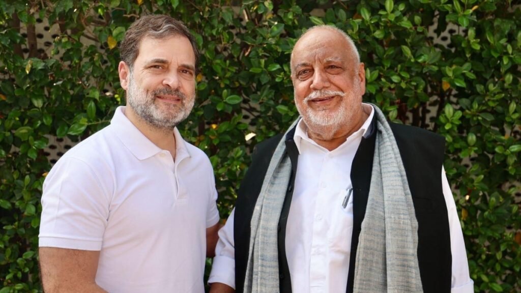 हरियाणा:-कांग्रेस-के-पूर्व-विधायक-शमशेर-सिंह-का-बड़ा-बयान,-कहा-‘शर्म-की-बात-है-कि-राहुल-गांधी…’