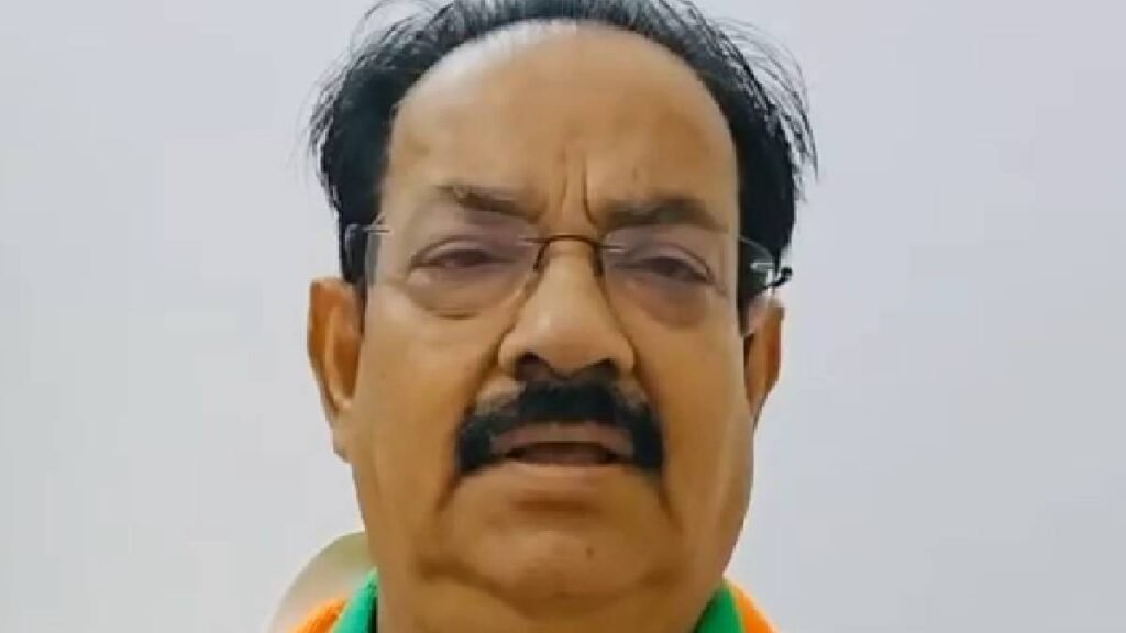 तेजस्वी-यादव-ने-पीएम-को-बोले-अपशब्द-तो-भड़की-bjp,-संस्कार-पर-उठा-दिए-सवाल
